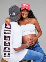 Maternity Photoshoot Package