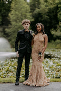 Prom Photoshoot Package